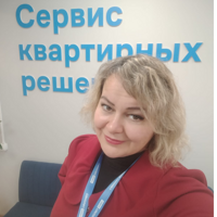 Татьяна Козина