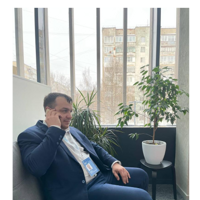 Андрей Капустин