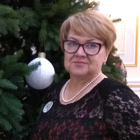 Ирина Нагаева