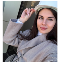 Кристина Шинкаренкова
