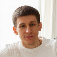Михаил Голубев