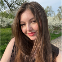 Милена Волкова