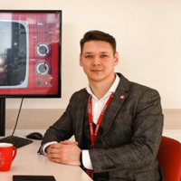 Евгений Куринной