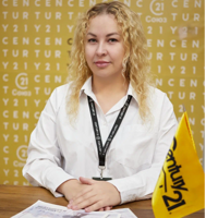 Инна Грызункова