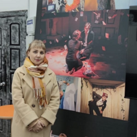 Светлана Прунова