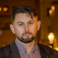 Сергей Подгорнов