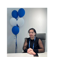 Раксана Айрапетова