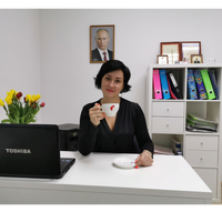Елена Сидорова