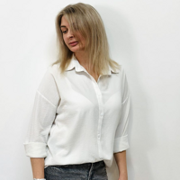 Ирина Дюндикова
