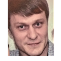 Алексей Огородников