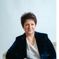Ольга Смирнова