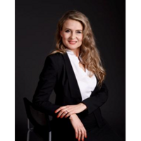 Елена Шевченко
