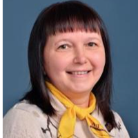 Татьяна Семенова
