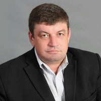 Игорь Долинский