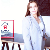 Наталья Подымова