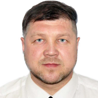 Юрий Дорох
