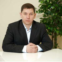Евгений Щепаков