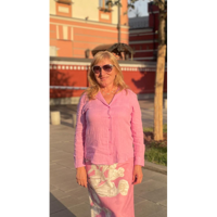 Ольга Кельмекеева