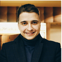 Максим Дружинин