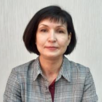 Светлана Горбова