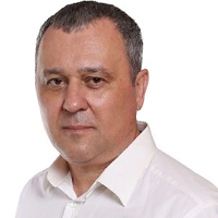 Сергей Чередниченко