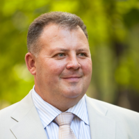 Михаил Бушилов