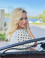 Ирина Елисеева
