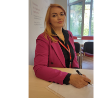 Екатерина Мощанова