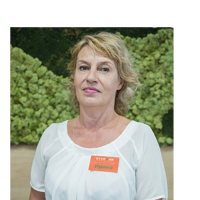 Ирина Карпова