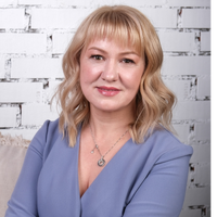 Алла Руденок
