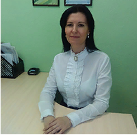 Марина Михайлова