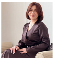 Лариса Казакова