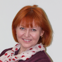 Елена Мушук