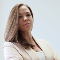 Маргарита Бережная