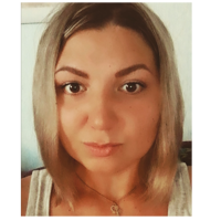 Екатерина Власюк