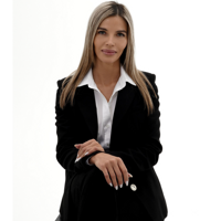 Кристина Ситникова