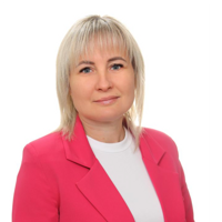 Ольга Малышко