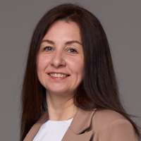 Анастасия Симонова
