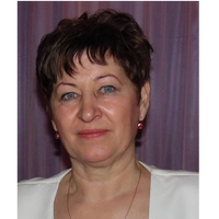 Татьяна Ракова