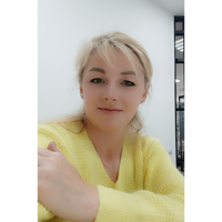 Елена Буторина