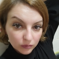 Марина Бубнова