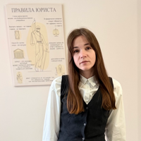 Дарья Сизова