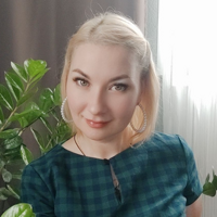 Надежда Нужина