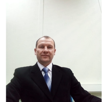 Алексей Андронников