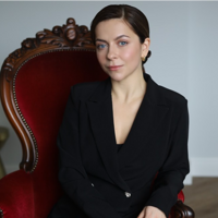 Валерия Татаренкова