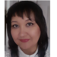 Мадина Корда