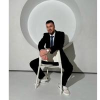 Василий Балкин