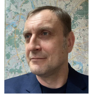 Алексей Петрухин
