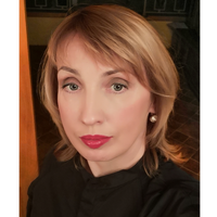Татьяна Постникова