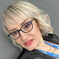 Наталья Ковалёва